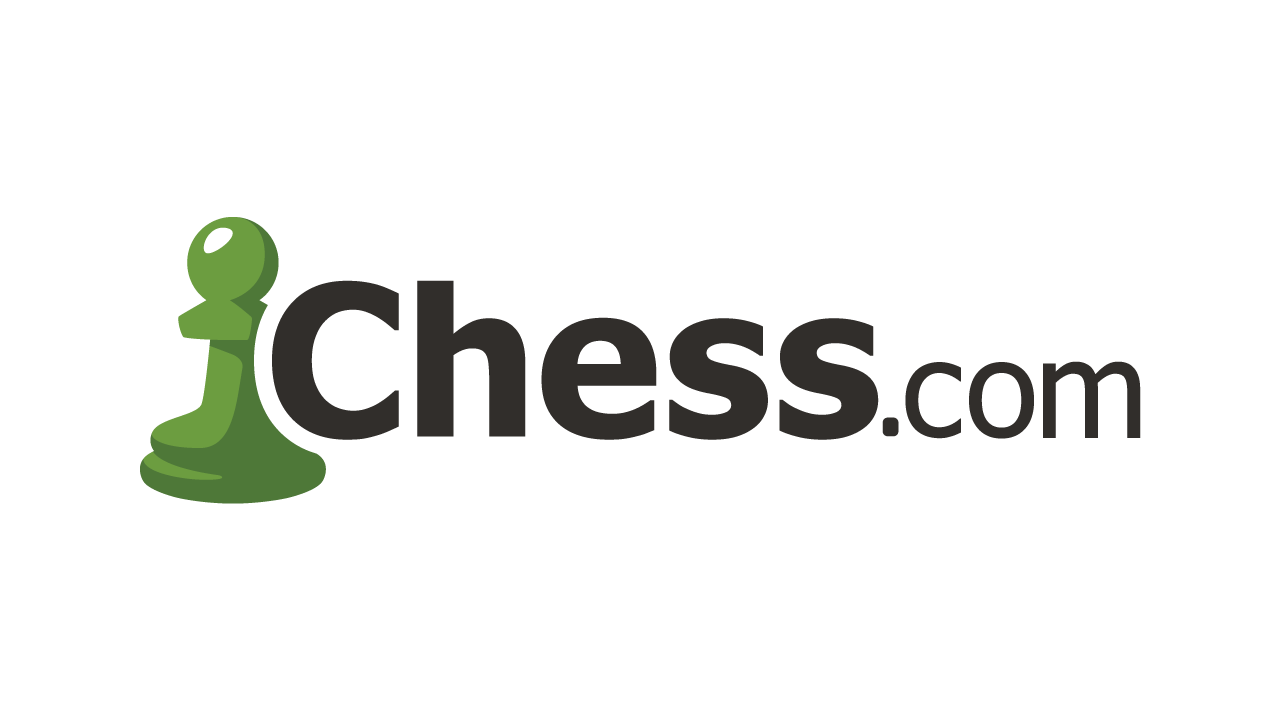 Chess.com Logo