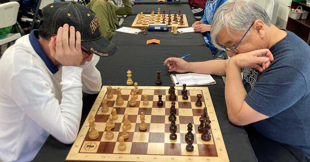 Alliance Chess Club - Event Alert: Texas Chess Center has their grand opening  chess tournament this Saturday (1/22)  tournaments